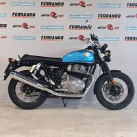 Royal Enfield Interceptor