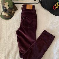 Levi’s  721 premium vintage