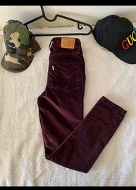 Levi’s  721 premium vintage