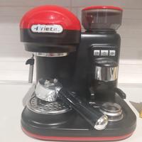Macchinetta caffè
