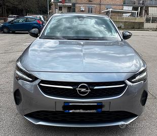 OPEL CORSA 1.2 ELEGANCE