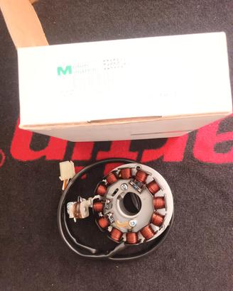 STATORE VOLANO VENT 50
