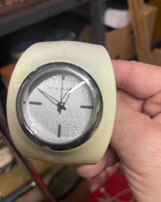 orologio clain
