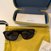 Occhiali da sole Gucci