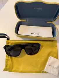 Occhiali da sole Gucci