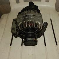 Alternatore Fiat 1.3 Multijet 