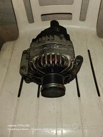 Alternatore Fiat 1.3 Multijet 