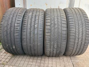 Gomme estive 225-45-18 Y dot 24