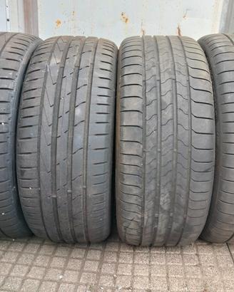 Gomme estive 225-45-18 Y dot 24