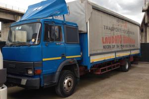 FIAT 115.17 MOTRICE M 8,00 X 2.50, 2 ASSI