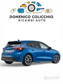 RICAMBI USATI FORD FOCUS FIESTA KUGA 2022