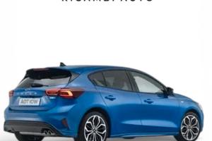 RICAMBI USATI FORD FOCUS FIESTA KUGA 2022