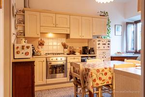 Appartamento Castelnuovo di Garfagnana