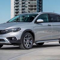 Ricambi fiat tipo cross 2023