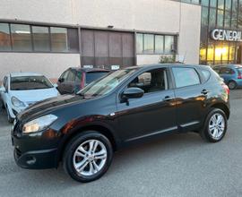Nissan Qashqai 1.5 dCi DPF Acenta