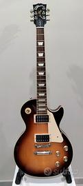 Les Paul Gibson 60's chitarra elettrica 