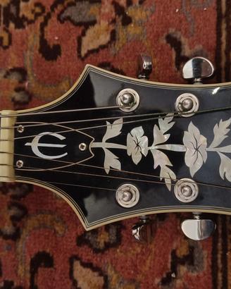 Epiphone emperor swinster