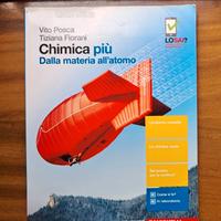 "Chimica più", ISBN: 9788808527684