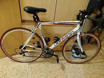BICI DA CORSA 