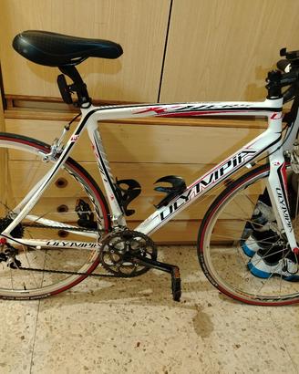 BICI DA CORSA 