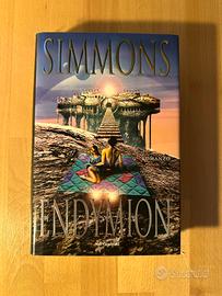 Endymion – Dan Simmons