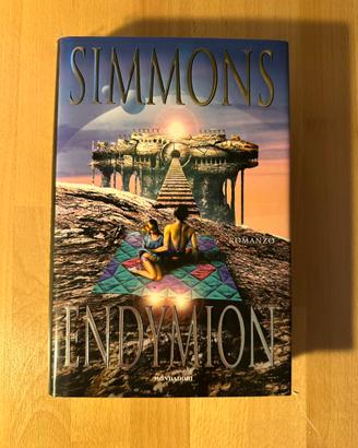 Endymion – Dan Simmons