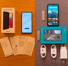 Samsung A 53 5 G