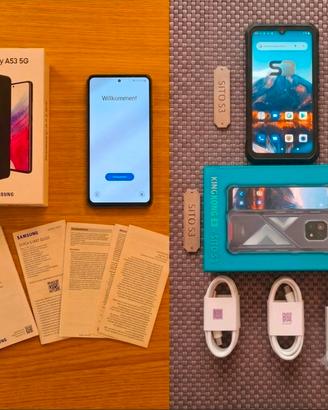 Samsung A 53 5 G