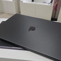 Macbook Pro 16" Chip M4 Pro 24/512 NUOVO