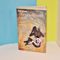 La regina dei Castelli di Carta (Stieg Larsson)