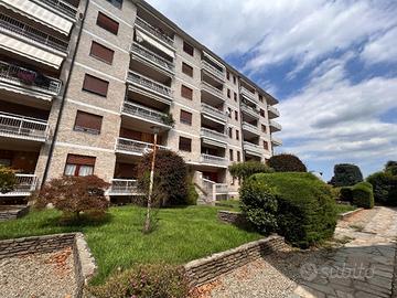 Appartamento Cumiana [Cod. rif 3331896ARG]