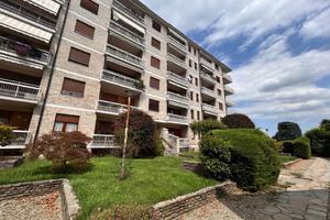 Appartamento Cumiana [Cod. rif 3331896ARG]
