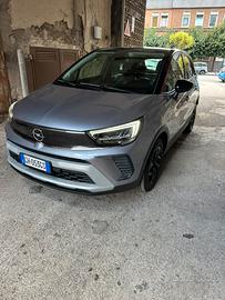 Opel Crossland 55000 km