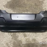 Paraurti posteriore citroen c3 2021 9813343977