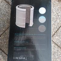 purificatore aria