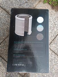 purificatore aria