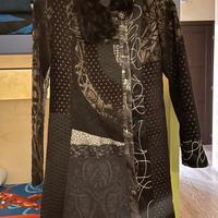 Cappotto donna Desigual