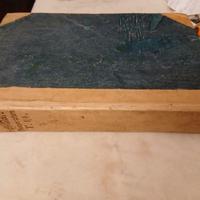 Libro antico di Legge