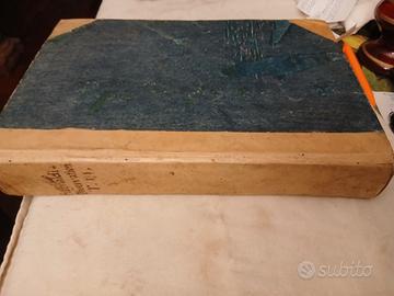 Libro antico di Legge