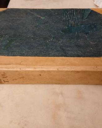 Libro antico di Legge