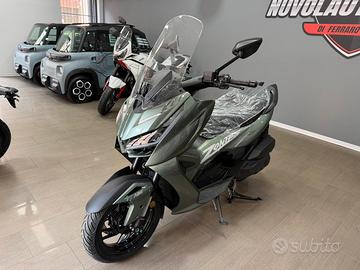 Zontes 368 D rate da 55 al mese