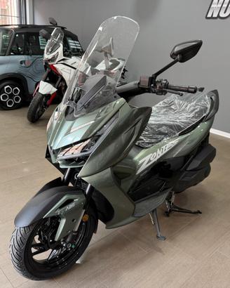Zontes 368 D rate da 55 al mese