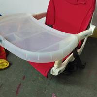 Seggiolino pappa Cam