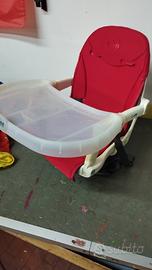 Seggiolino pappa Cam