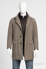 Cappotto uomo ME Martin Eden