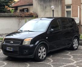 Ford Fusion 1.6 TDCi