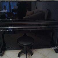 Pianoforte Verticale Weinbach