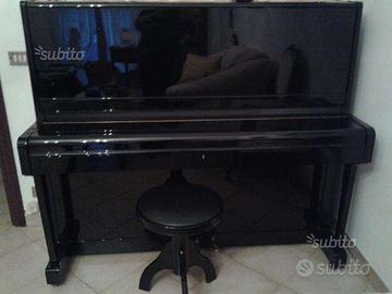 Pianoforte Verticale Weinbach