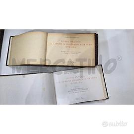 TOURING CLUB 1933 GUIDA PRATICA LUOGHI SOGGIORNO E