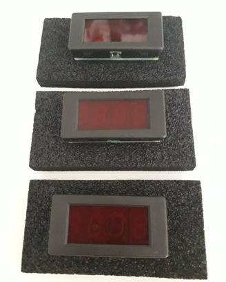 Display digitali